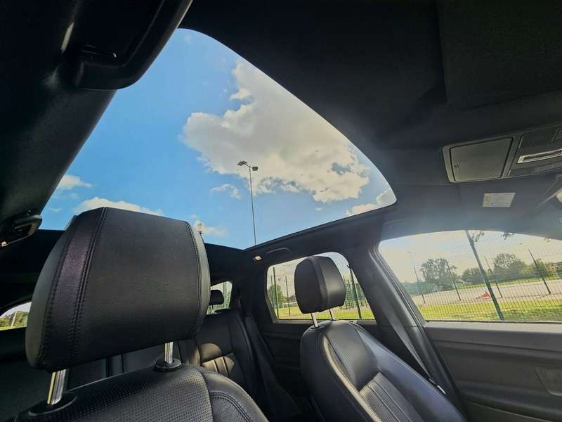 2018 LAND ROVER DISCOVERY SPORT 2018 LAND ROVER DISCOVERY SPORT
