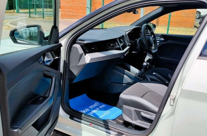 2025 AUDI A1 2025 AUDI A1