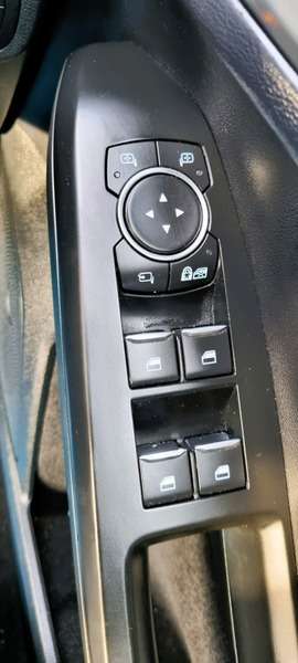 2021 FORD FOCUS 2021 FORD FOCUS