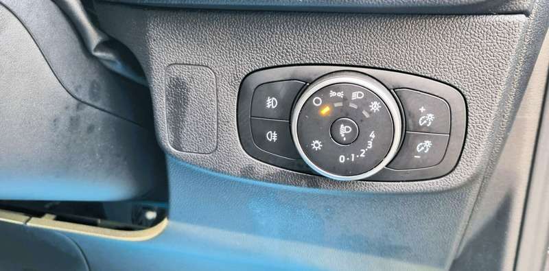 2021 FORD FOCUS 2021 FORD FOCUS