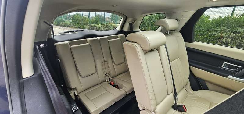 2015 LAND ROVER DISCOVERY SPORT 2015 LAND ROVER DISCOVERY SPORT