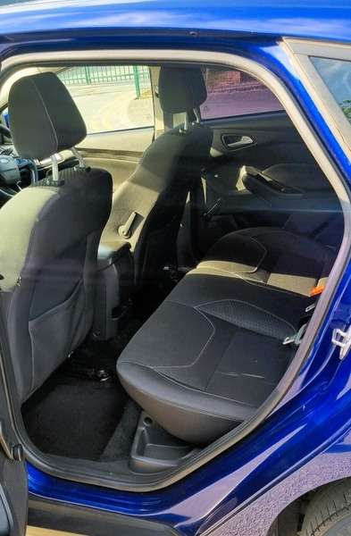 2015 FORD FOCUS 2015 FORD FOCUS