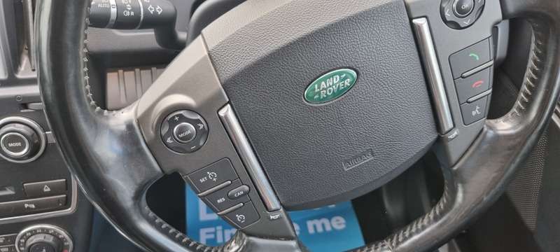 2013 LAND ROVER FREELANDER 2013 LAND ROVER FREELANDER