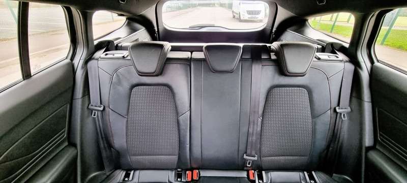 2019 FORD FOCUS 2019 FORD FOCUS