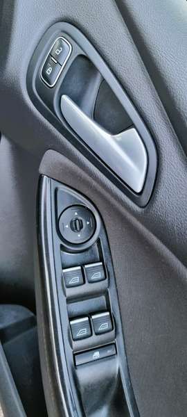 2015 FORD FOCUS 2015 FORD FOCUS