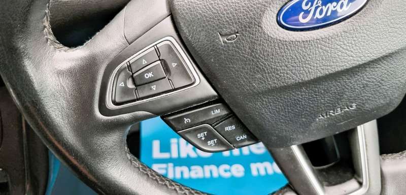 2016 FORD FOCUS 2016 FORD FOCUS