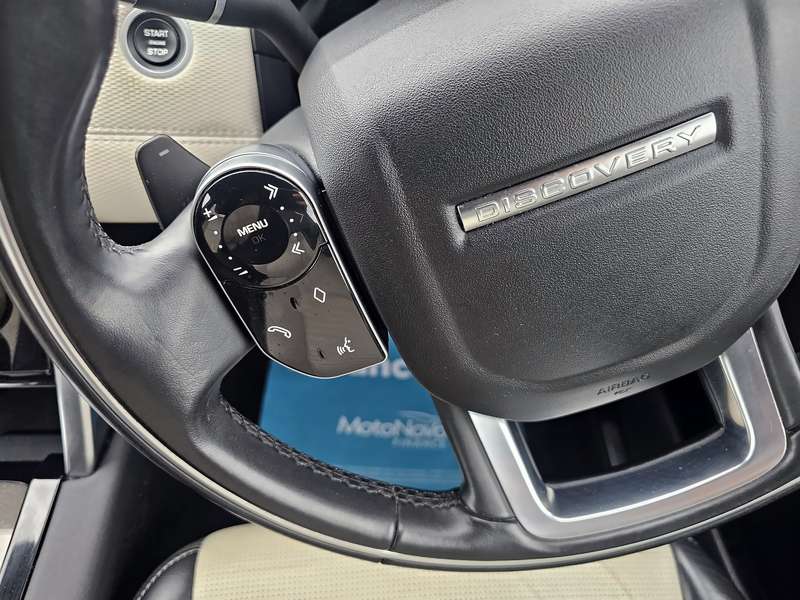 2020 LAND ROVER DISCOVERY SPORT 2020 LAND ROVER DISCOVERY SPORT
