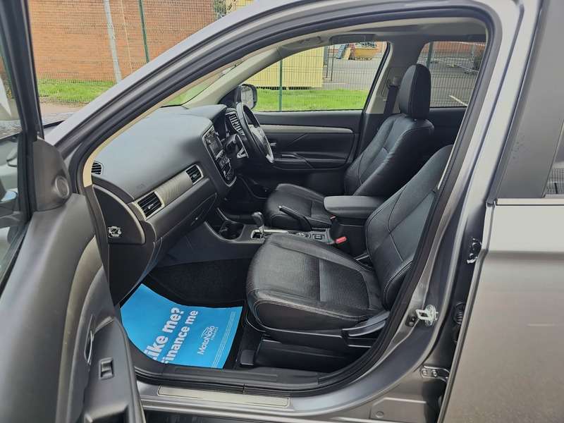 2015 MITSUBISHI OUTLANDER 2015 MITSUBISHI OUTLANDER