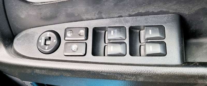 2012 KIA SPORTAGE 2012 KIA SPORTAGE