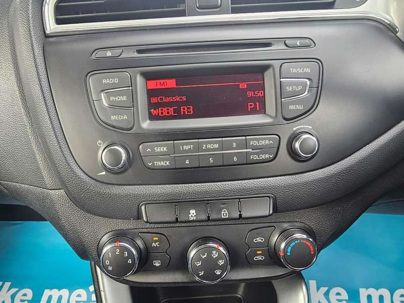 2016 KIA CEED 2016 KIA CEED