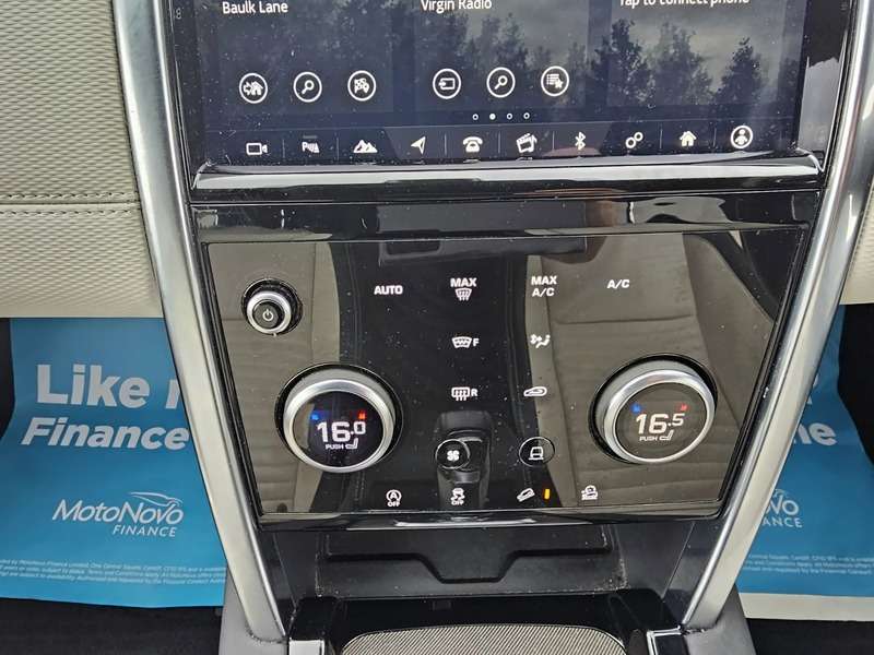 2020 LAND ROVER DISCOVERY SPORT 2020 LAND ROVER DISCOVERY SPORT