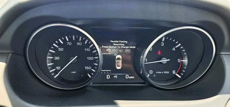 2016 LAND ROVER DISCOVERY SPORT 2016 LAND ROVER DISCOVERY SPORT