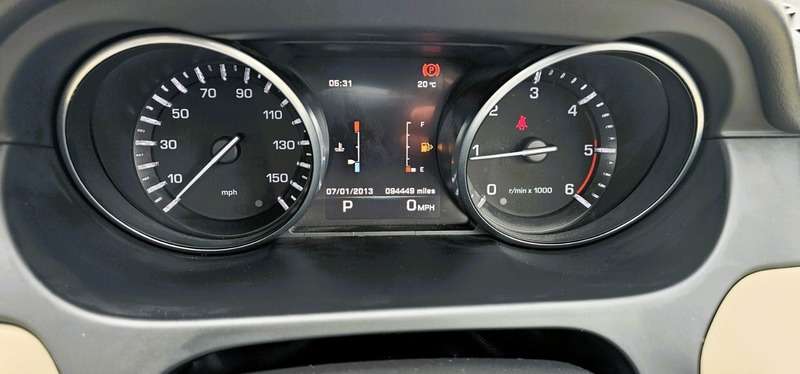 2015 LAND ROVER DISCOVERY SPORT 2015 LAND ROVER DISCOVERY SPORT