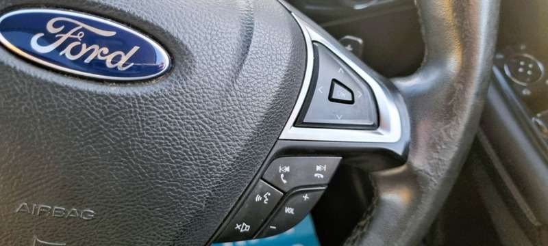 2017 FORD EDGE 2017 FORD EDGE