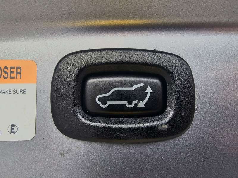 2015 MITSUBISHI OUTLANDER 2015 MITSUBISHI OUTLANDER