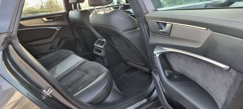 2019 AUDI A7 2019 AUDI A7