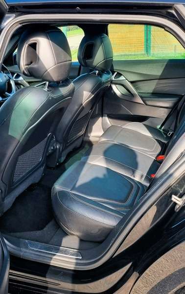 2013 CITROEN DS5 2013 CITROEN DS5