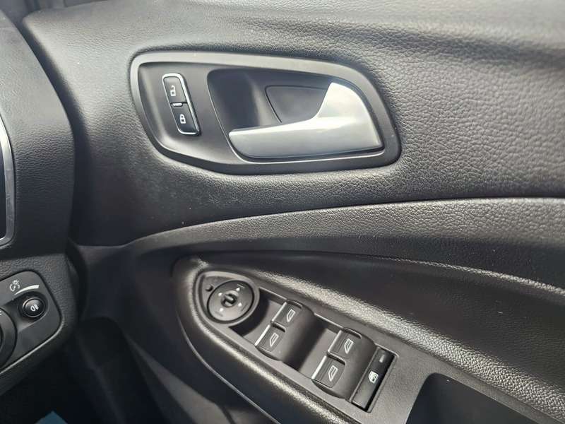 2015 FORD KUGA 2015 FORD KUGA