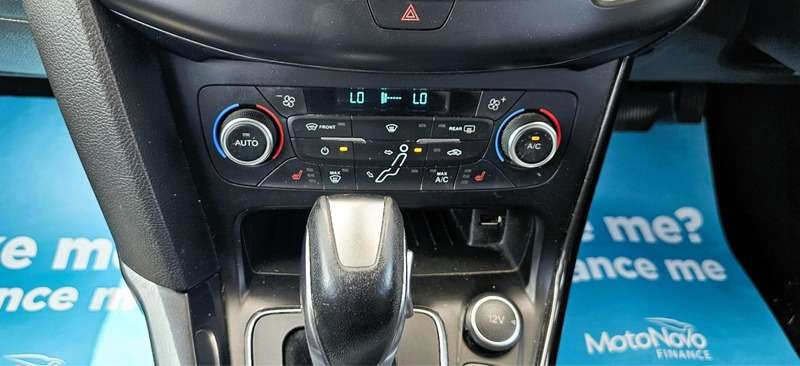 2016 FORD FOCUS 2016 FORD FOCUS