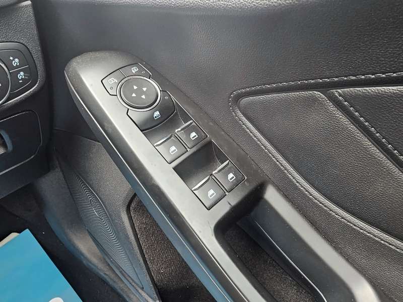 2019 FORD FOCUS 2019 FORD FOCUS