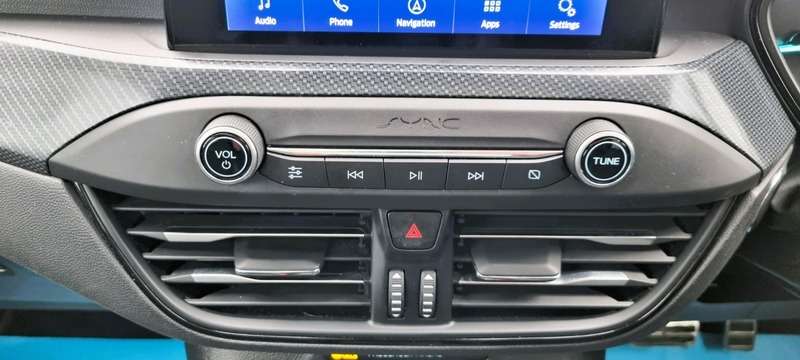 2019 FORD FOCUS 2019 FORD FOCUS