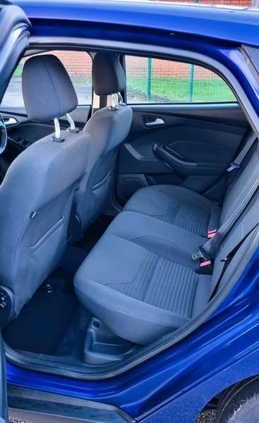 2015 FORD FOCUS 2015 FORD FOCUS