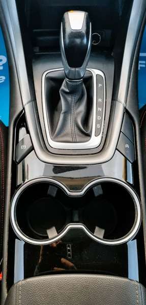 2017 FORD MONDEO 2017 FORD MONDEO