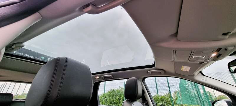 2017 LAND ROVER DISCOVERY SPORT 2017 LAND ROVER DISCOVERY SPORT