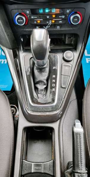 2016 FORD FOCUS 2016 FORD FOCUS