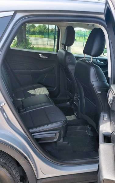 2021 FORD KUGA 2021 FORD KUGA
