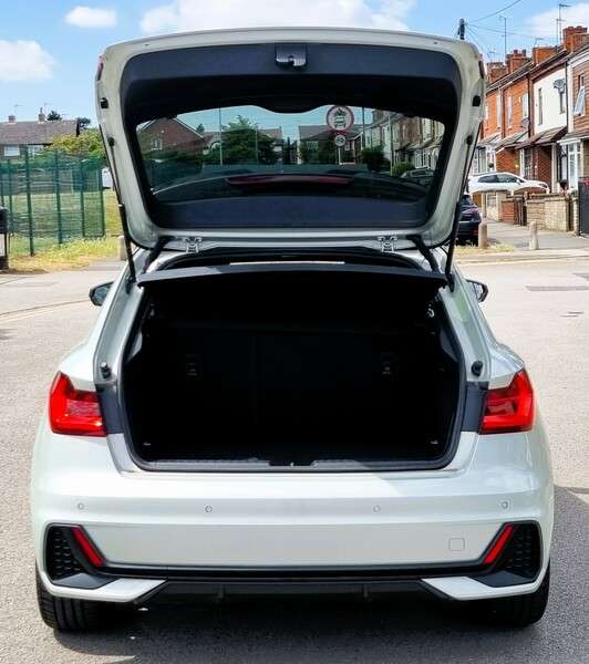 2025 AUDI A1 2025 AUDI A1