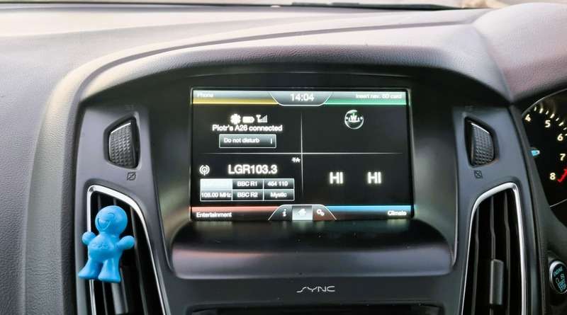 2015 FORD FOCUS 2015 FORD FOCUS