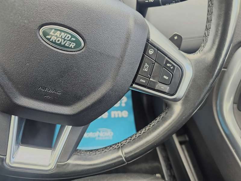 2019 LAND ROVER DISCOVERY SPORT 2019 LAND ROVER DISCOVERY SPORT