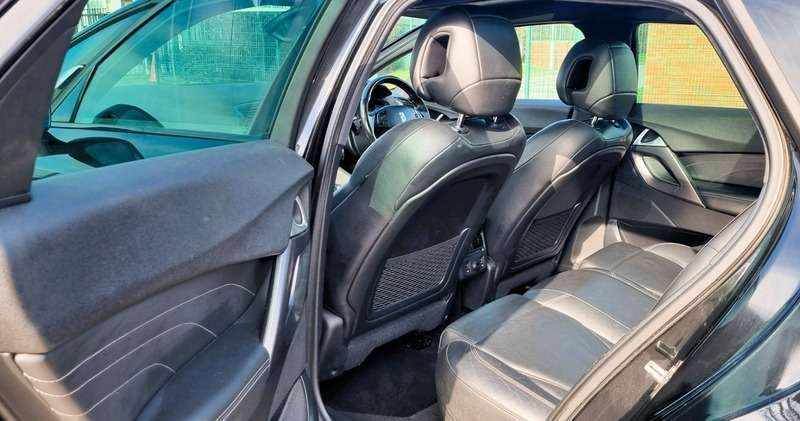 2013 CITROEN DS5 2013 CITROEN DS5