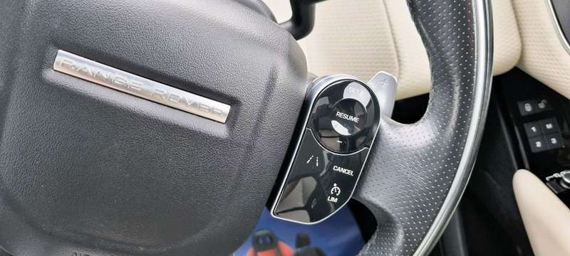 2017 LAND ROVER RANGE ROVER VELAR 2017 LAND ROVER RANGE ROVER VELAR