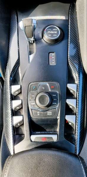 2013 CITROEN DS5 2013 CITROEN DS5