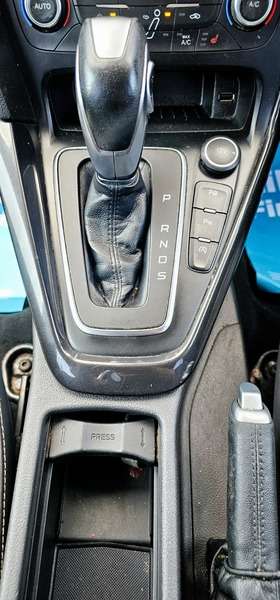 2016 FORD FOCUS 2016 FORD FOCUS