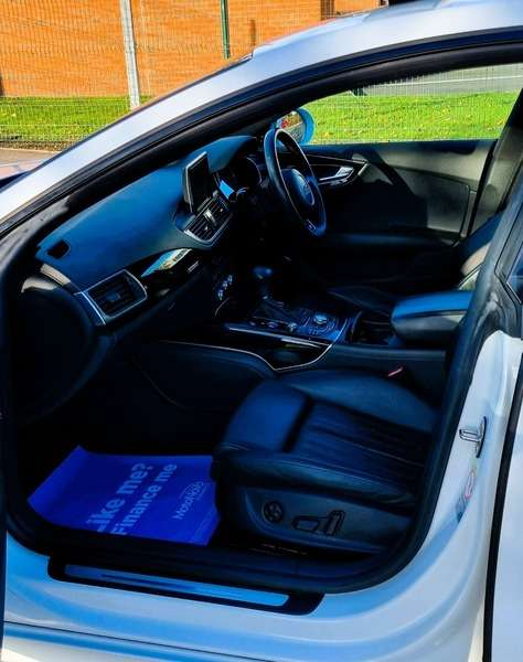 2014 AUDI A7 2014 AUDI A7