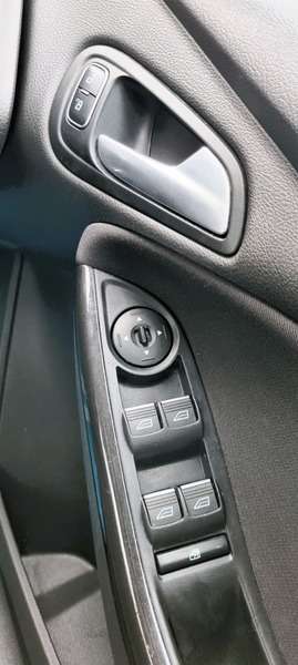 2016 FORD FOCUS 2016 FORD FOCUS