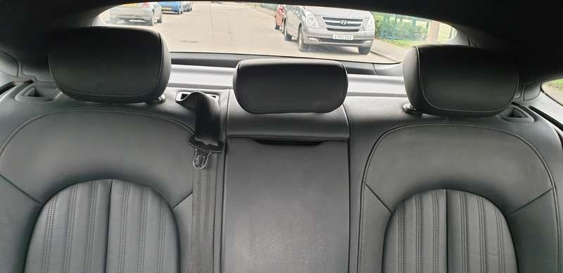 2014 AUDI A7 2014 AUDI A7