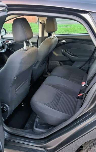 2015 FORD FOCUS 2015 FORD FOCUS