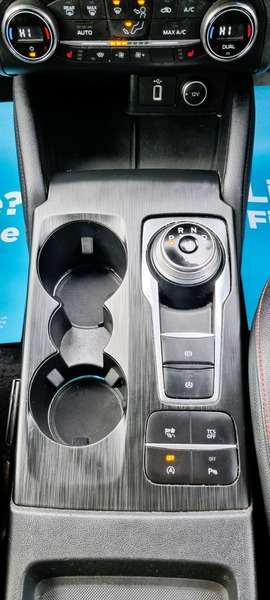 2019 FORD FOCUS 2019 FORD FOCUS