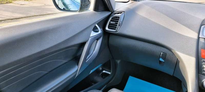 2013 CITROEN DS5 2013 CITROEN DS5