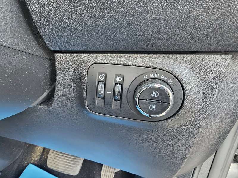 2019 VAUXHALL CORSA 2019 VAUXHALL CORSA