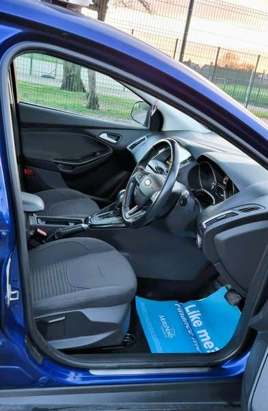 2015 FORD FOCUS 2015 FORD FOCUS