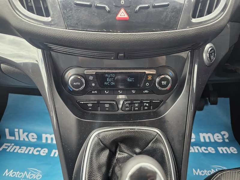 2015 FORD KUGA 2015 FORD KUGA