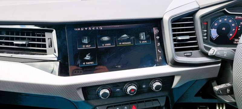 2025 AUDI A1 2025 AUDI A1