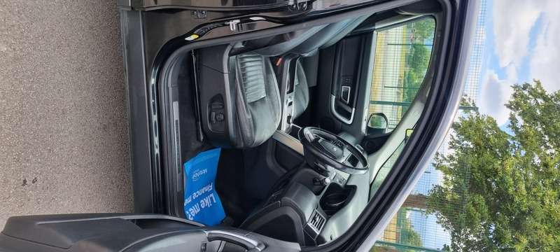 2016 LAND ROVER DISCOVERY SPORT 2016 LAND ROVER DISCOVERY SPORT
