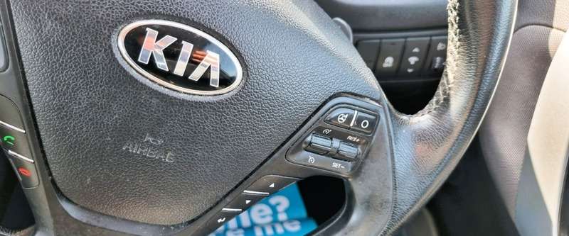2015 KIA CEED 2015 KIA CEED