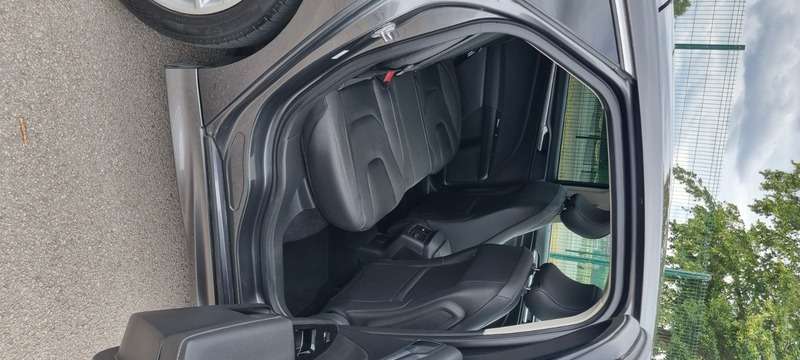 2015 FORD MONDEO 2015 FORD MONDEO